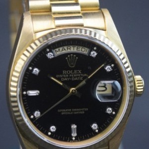 Rolex Day-Date 18038 18038 734691