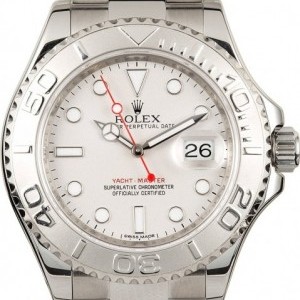 Rolex PreOwned  Yacht-Master 116622 Steel Oyster 116622 844171