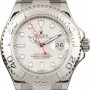 Rolex PreOwned  Yacht-Master 116622 Steel Oyster