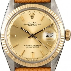 Rolex Datejust 1601 Arrowhead Hands 1601 835588