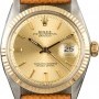 Rolex Datejust 1601 Arrowhead Hands