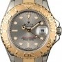 Rolex Lady  Yacht-Master 169623 Slate Dial