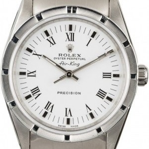Rolex PreOwned  Air-King 14010 Steel 14010 839638