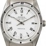 Rolex PreOwned  Air-King 14010 Steel
