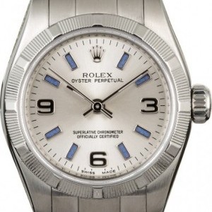 Rolex PreOwned  Oyster Perpetual 176210 176210 833444