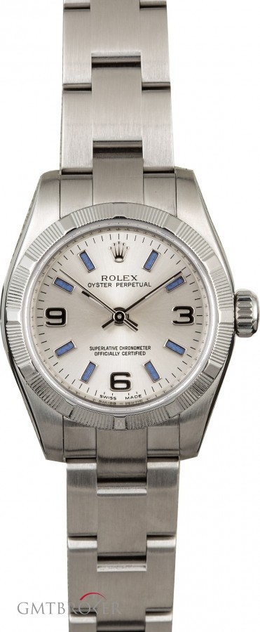 Rolex PreOwned  Oyster Perpetual 176210 176210 833444