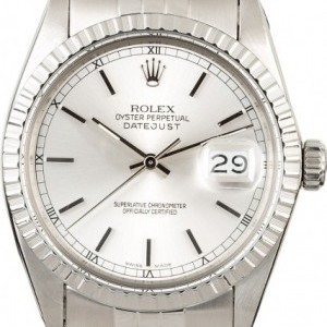 Rolex Datejust 16030 Steel Jubilee Bracelet Bracelet 829322