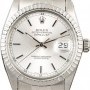 Rolex Datejust 16030 Steel Jubilee Bracelet