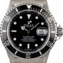 Rolex Submariner 16610 Steel 40MM Watch