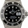 Rolex PreOwned  Submariner Ref 16610