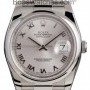 Rolex Pre-Owned Mens  Datejust Stainless 116200
