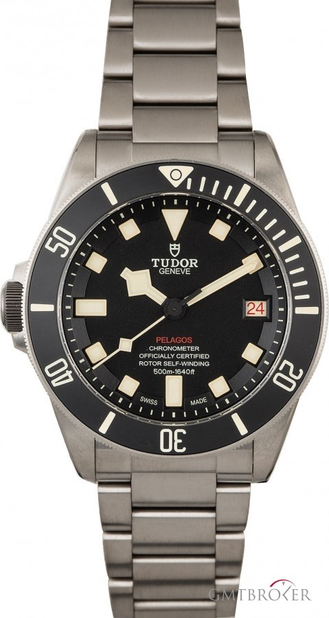 Tudor Pelagos 25610TN 25610TNL 841107