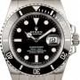 Rolex Submariner 116610 Factory Stickered Watch