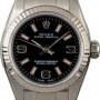Rolex Oyster Perpetual 176234 Black and Pink