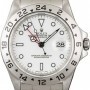 Rolex Explorer II Ref 16570 Steel Mens Watch