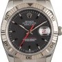 Rolex Datejust Turn-O-Graph 116264 Red Date Wheel