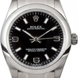 Rolex PreOwned  Oyster Perpetual 177200 Mid-Size 177200 834019