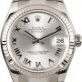Rolex Datejust 178274 Steel Mid-Size Watch