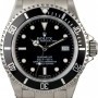 Rolex Sea-Dweller 16600 Steel Oyster