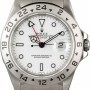 Rolex Explorer II Ref 16570 Steel Watch