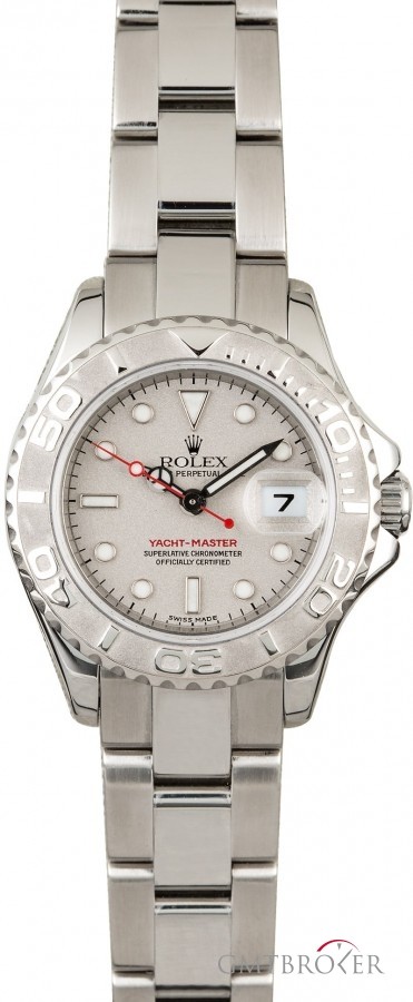 Rolex Yacht-Master 169622 169622 833495