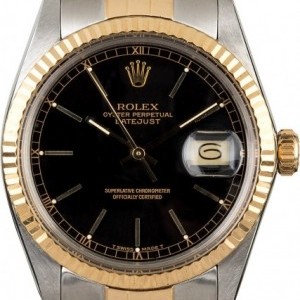 Rolex 16013 Pre-Owned 16013 823499