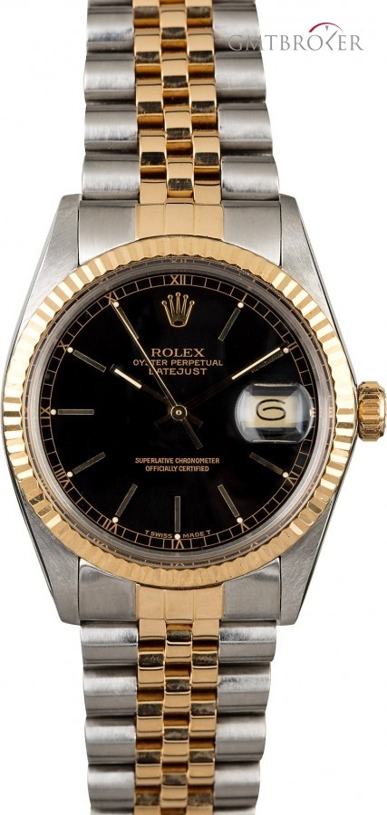 Rolex 16013 Pre-Owned 16013 823499