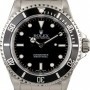 Rolex Certified  Submariner 14060 Mens Watch