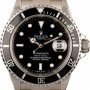 Omega Submariner 16610 40MM No Holes Case