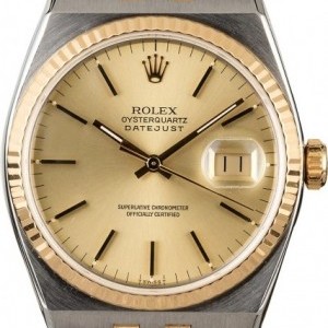 Rolex Oysterquartz Datejust 17013 Integral 17013 821099