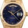 Rolex 18038 Day-Date 18K Yellow Gold President