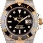 Rolex Submariner Diamond Dial 116613