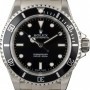 Rolex Certified  Submariner 14060 No Date