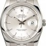 Rolex PreOwned  Datejust 116200 Stainless Jubilee