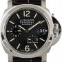 Panerai Luminor PAM241 Steel Watch