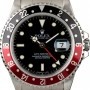 Rolex GMT-Master II Coke Bezel Insert 16710