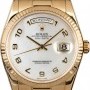 Rolex Day-Date 118238 Mother of Pearl Dial