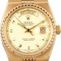 Rolex OysterQuartz Pyramid 19028