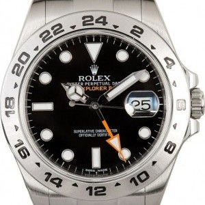 Rolex Explorer II 216570 42mm 42mm 738575