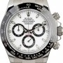 Rolex Daytona 116500 White Ceramic Bezel