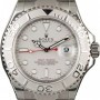 Rolex Unworn  116622 Yacht-Master Luminous Dial