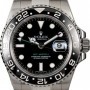 Rolex Certified  GMT-Master II Ref 116710 Steel Oyster