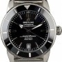 Breitling SuperOcean Heritage II