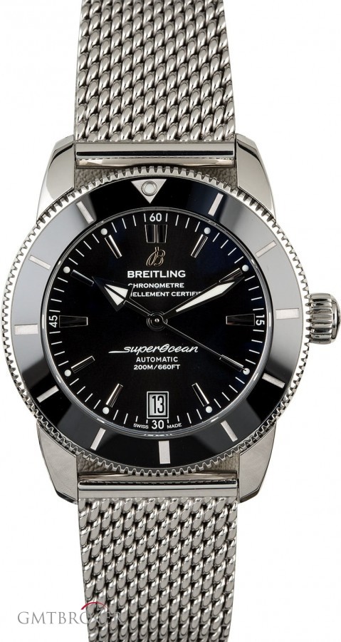 Breitling SuperOcean Heritage II AB2010121 835234