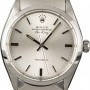 Rolex Vintage  Air-King 5500 Steel Oyster Band