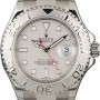 Rolex PreOwned  Yacht-Master 116622 Platinum Bezel