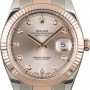 Rolex Datejust 126331 Sundust Diamond Dial