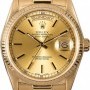 Rolex Certified Pre-Owned  Day-Date 18038 President
