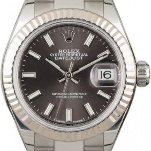 Rolex Datejust 279174 Dark Grey Dial 279174 842079
