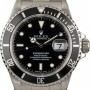 Rolex Mens  Submariner 16610 Steel Diving Watch